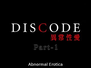 Discode ep 1
