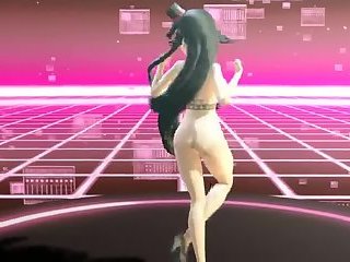 MMD Futa 31