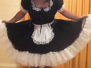 Sissy Maid