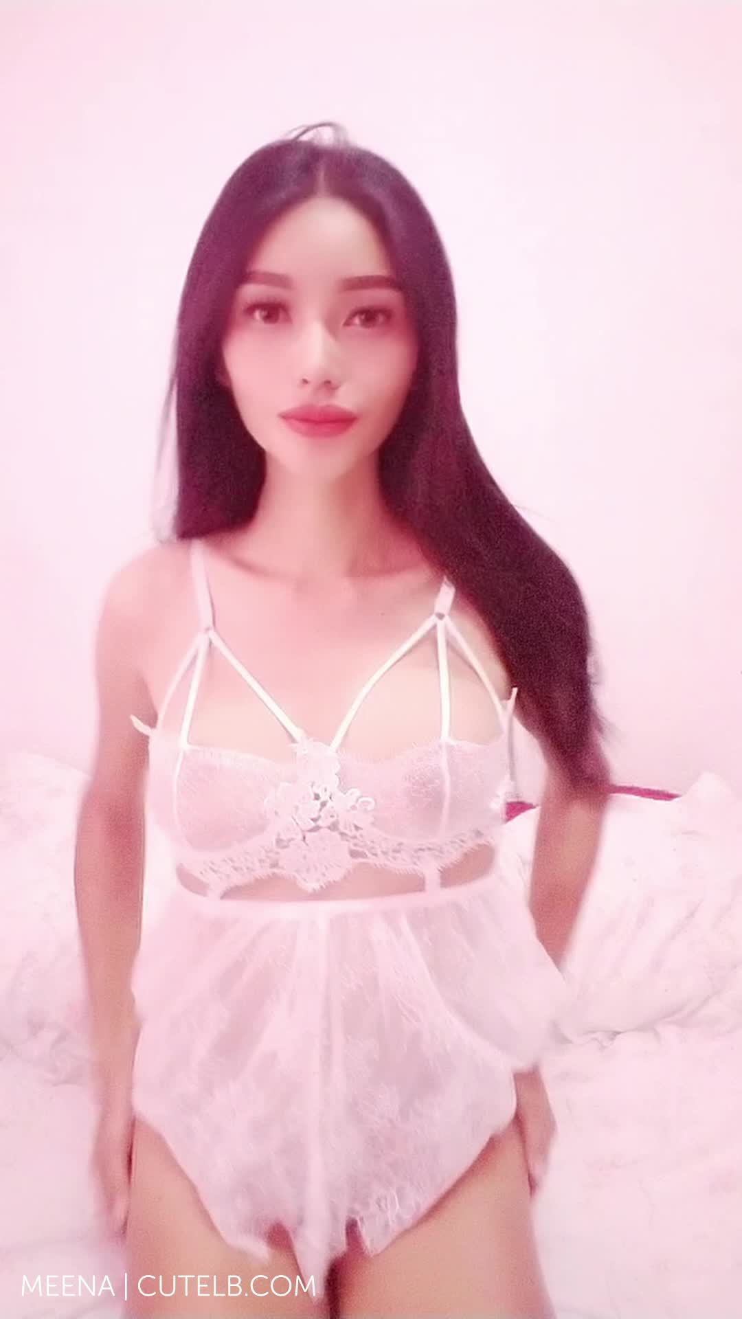 Meena Babydoll